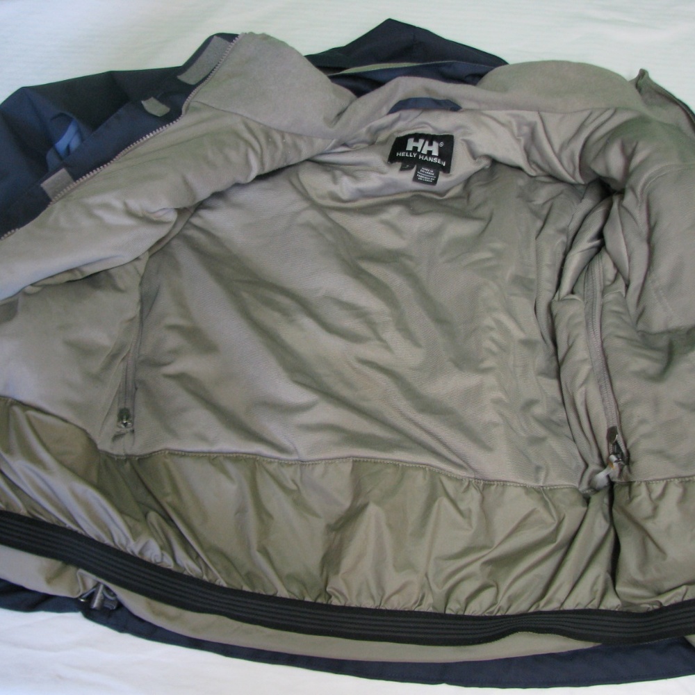 Helly Hansen Hooded Performance Jacket, S - image 4